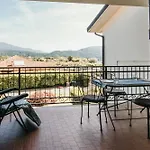 Miralago Playa - Lakeside L&b Apartamento Feriolo