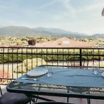 Miralago Playa - Lakeside L&b Apartamento *