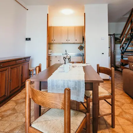 Miralago Playa - Lakeside L&b Apartament Feriolo