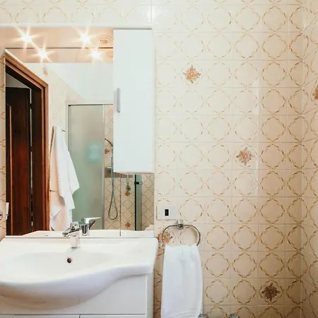 Apartment Miralago Playa - Lakeside L&b Feriolo