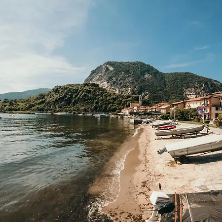 Miralago Playa - Lakeside L&b