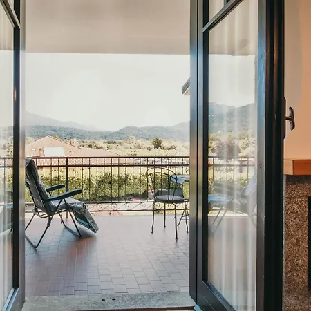 Miralago Playa - Lakeside L&b Apartamento *