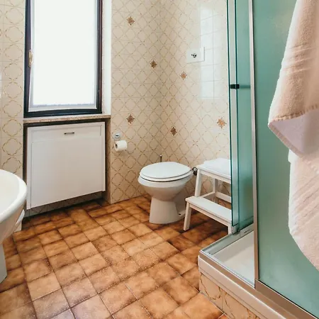 Apartment Miralago Playa - Lakeside L&b Feriolo