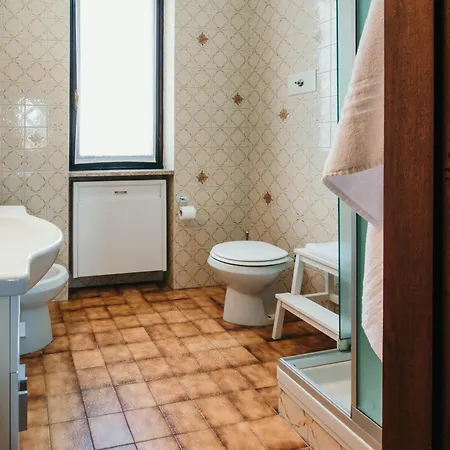 Miralago Playa - Lakeside L&b Apartment *