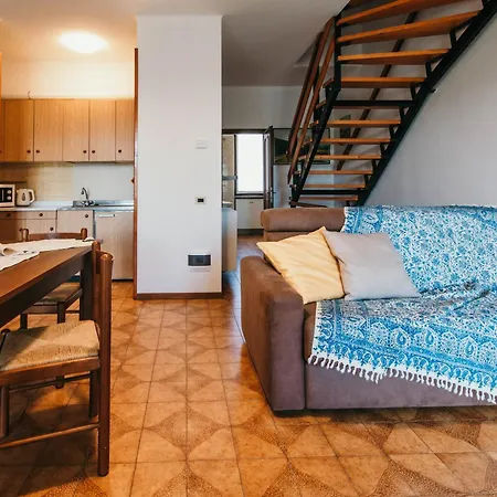 Miralago Playa - Lakeside L&b Apartment *