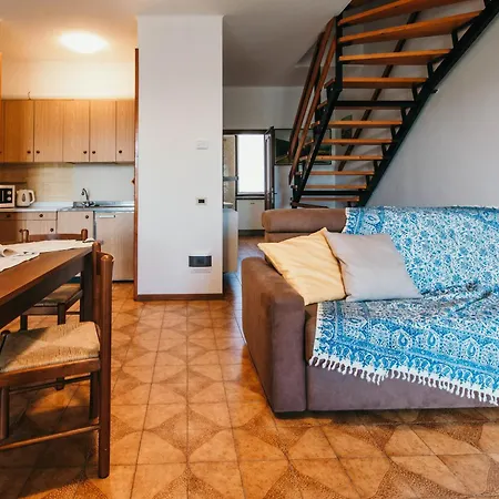 Miralago Playa - Lakeside L&b Apartamento *