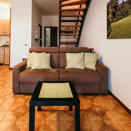 Miralago Playa - Lakeside L&b Appartamento Feriolo