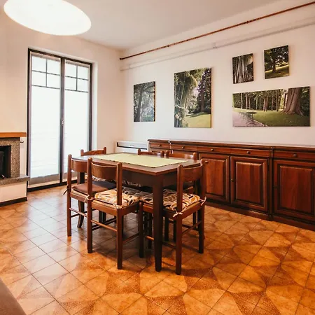 Miralago Playa - Lakeside L&b