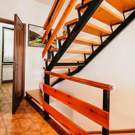 Miralago Playa - Lakeside L&b Feriolo