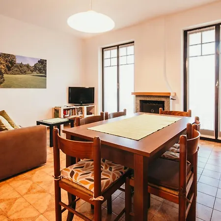 Apartment Miralago Playa - Lakeside L&b Feriolo