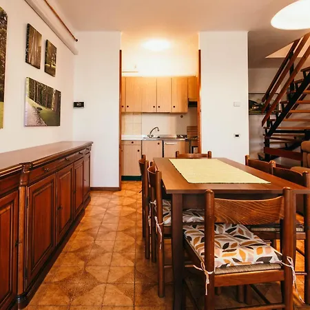 Miralago Playa - Lakeside L&b Feriolo