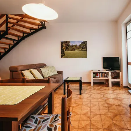 Apartment Miralago Playa - Lakeside L&b *