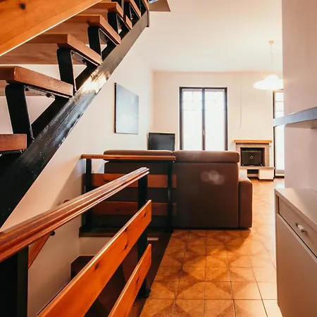 Miralago Playa - Lakeside L&b Apartment *