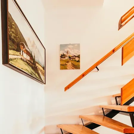 Miralago Playa - Lakeside L&b Apartment *