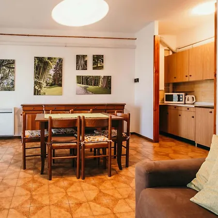 Miralago Playa - Lakeside L&b Apartment Feriolo