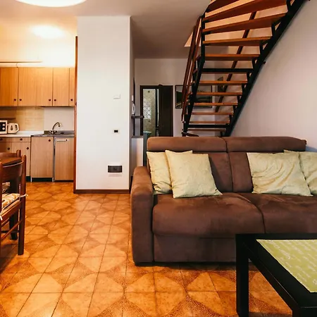 Miralago Playa - Lakeside L&b Apartment *