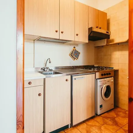 Miralago Playa - Lakeside L&b Apartment *