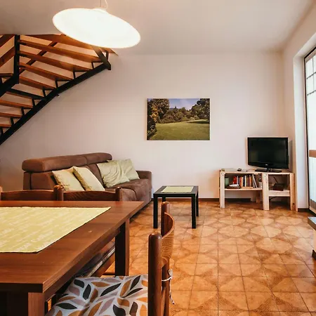 Apartment Miralago Playa - Lakeside L&b *