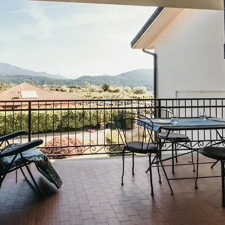 Apartment Miralago Playa - Lakeside L&b *