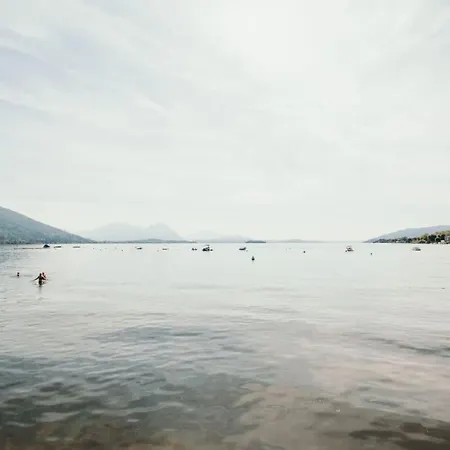 Miralago Playa - Lakeside L&b * Feriolo
