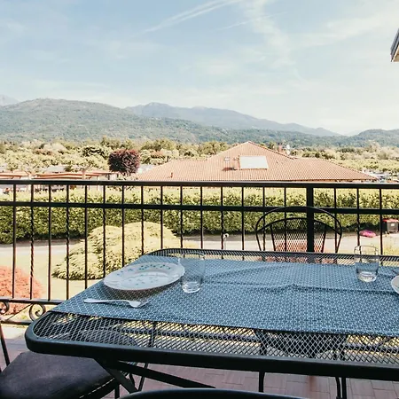 Miralago Playa - Lakeside L&b Apartment *