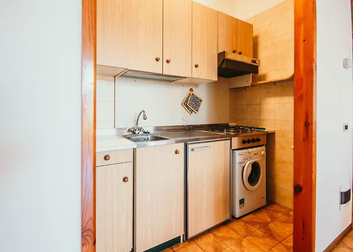 Miralago Playa - Lakeside L&b Apartament Feriolo