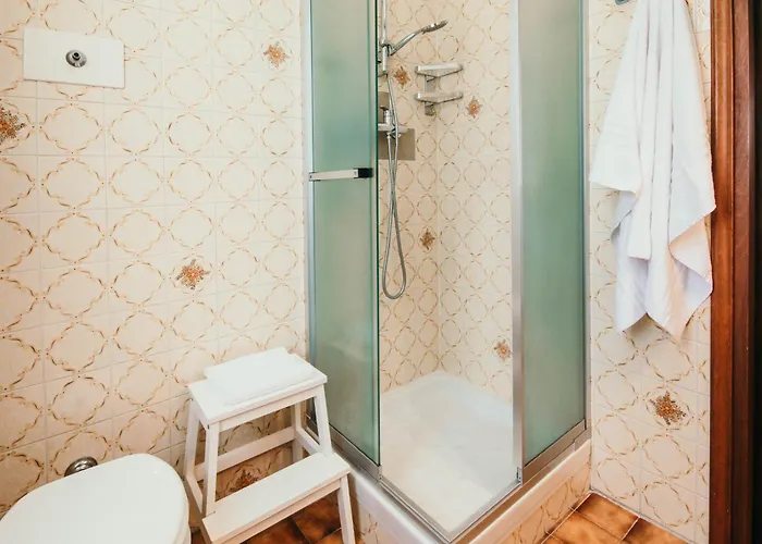 Miralago Playa - Lakeside L&b Feriolo