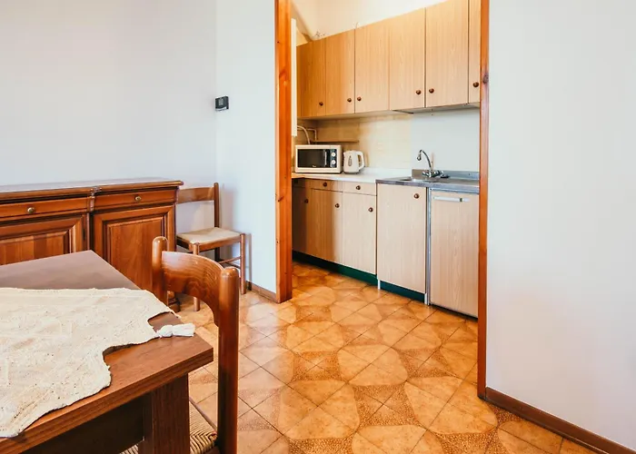 Miralago Playa - Lakeside L&b Apartament Feriolo