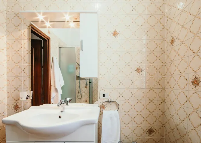 아파트 Miralago Playa - Lakeside L&b Feriolo