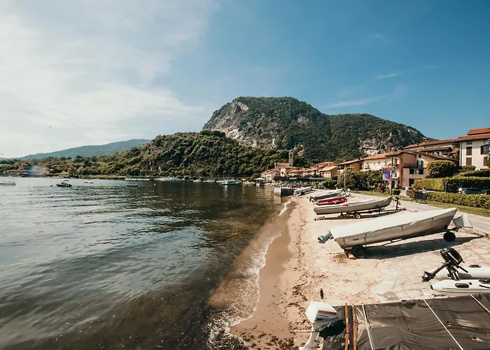 Miralago Playa - Lakeside L&b