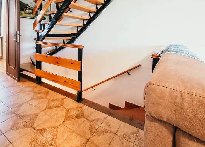 Miralago Playa - Lakeside L&b Apartament