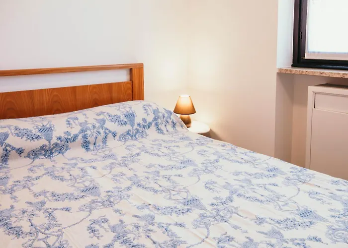 Appartamento Miralago Playa - Lakeside L&b