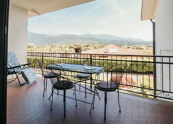 Apartment Miralago Playa - Lakeside L&b *