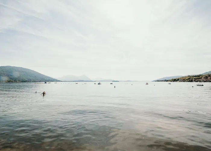 Appartamento Miralago Playa - Lakeside L&b *