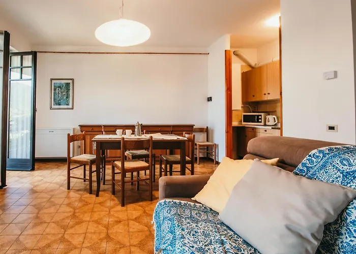 Apartament Miralago Playa - Lakeside L&b *