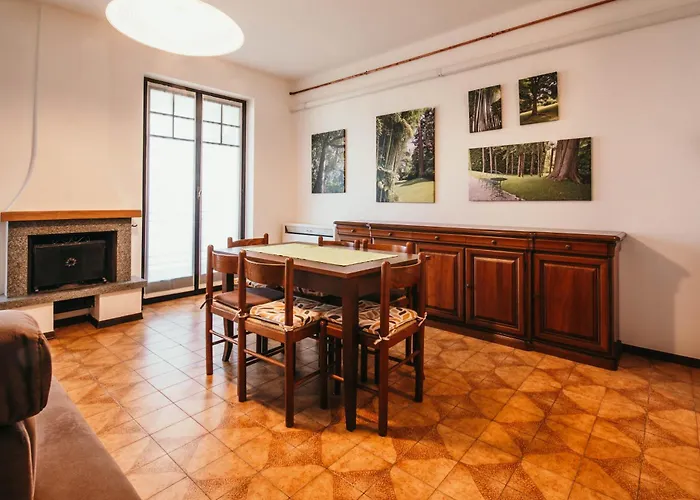 Miralago Playa - Lakeside L&b