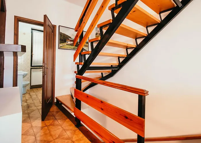 Miralago Playa - Lakeside L&b Feriolo