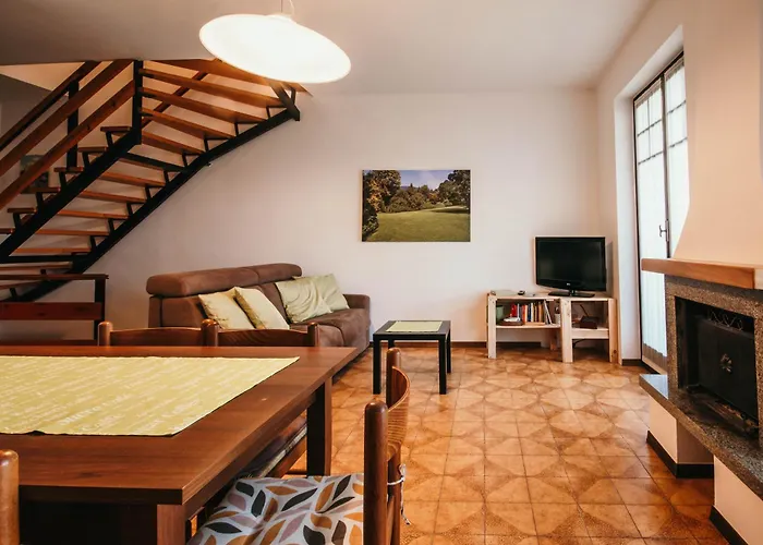 Appartamento Miralago Playa - Lakeside L&b *