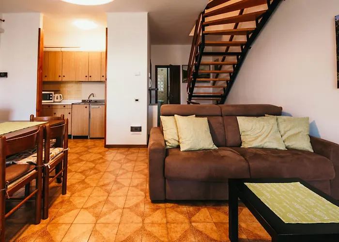 Miralago Playa - Lakeside L&b Apartment *