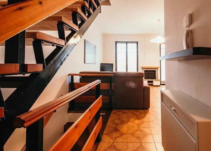 Miralago Playa - Lakeside L&b Apartment *