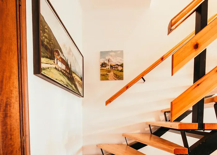 Miralago Playa - Lakeside L&b Apartment *