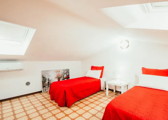 Miralago Playa - Lakeside L&b Apartment