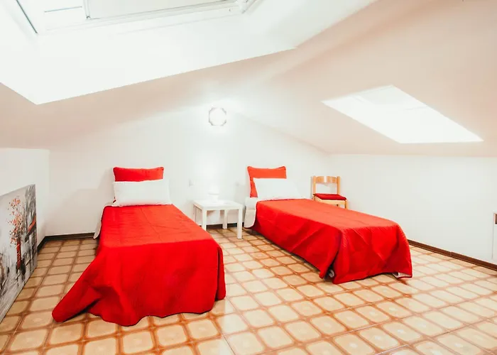 Apartment Miralago Playa - Lakeside L&b