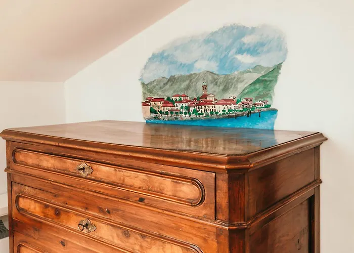 Apartment Miralago Playa - Lakeside L&b *